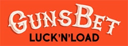 GunsBet Casino logo