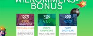 Welche Loki Casino Bonus Angebote gibt es?