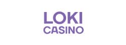 Loki Casino logo