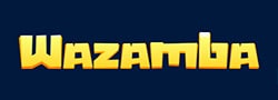 Wazamba Casino logo