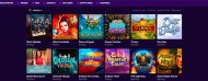 Welche Online Slots werden im Bao Casino angeboten?