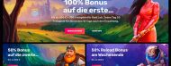 Casinomia Bonus Angebote