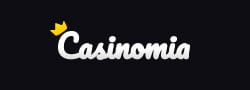 Casinomia logo