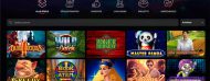 Online Casino Slots im Casinomia?