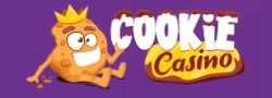 Cookie Casino logo