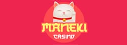 Maneki Casino logo