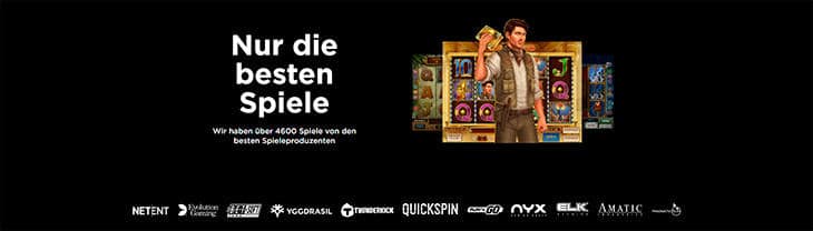 Alles Wissenswerte über das Mason Slots