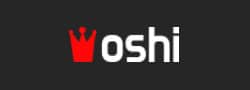 Oshi logo