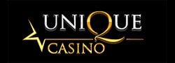 Unique Casino logo