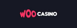 Woo Casino logo