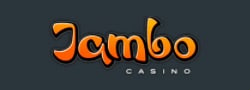 Jambo Casino logo