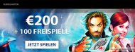 Mr Favorit Casino Bonus