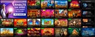 Sind MrFavorit Slots empfehlenswert?