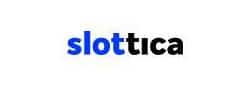 Slottica Casino logo