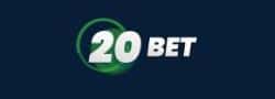 20Bet logo