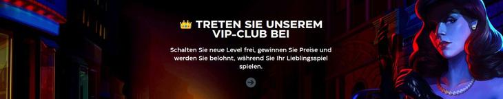 VIP-Kunden