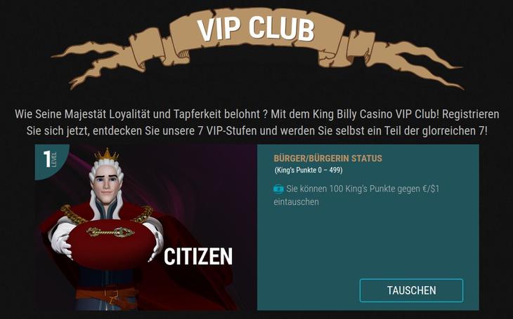 VIP-Club