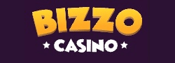 Bizzo Casino logo